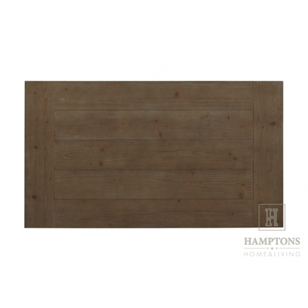 Stolik kawowy drewniany w stylu hampton Hamptons Rustic Wood