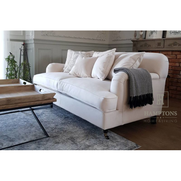 Sofa w stylu angielskim Coventry 2-osobowa